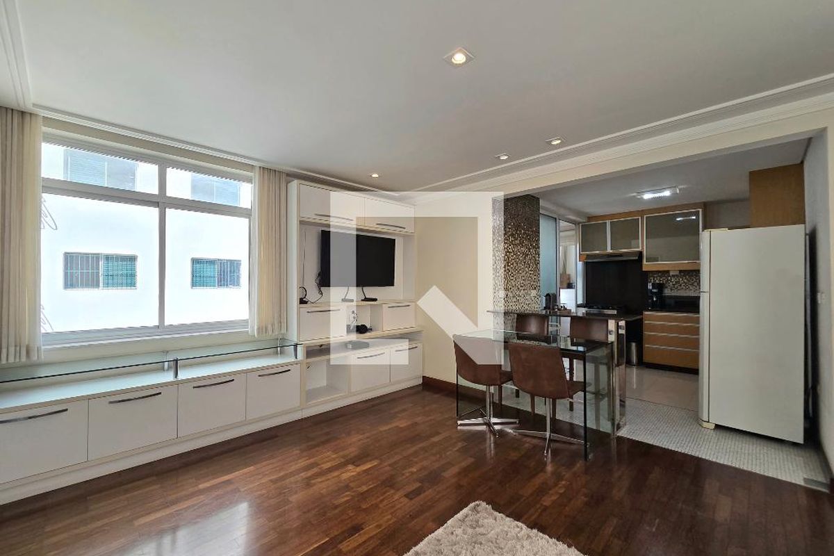 Apartamento, 2 quartos, 85 m² - Foto 7