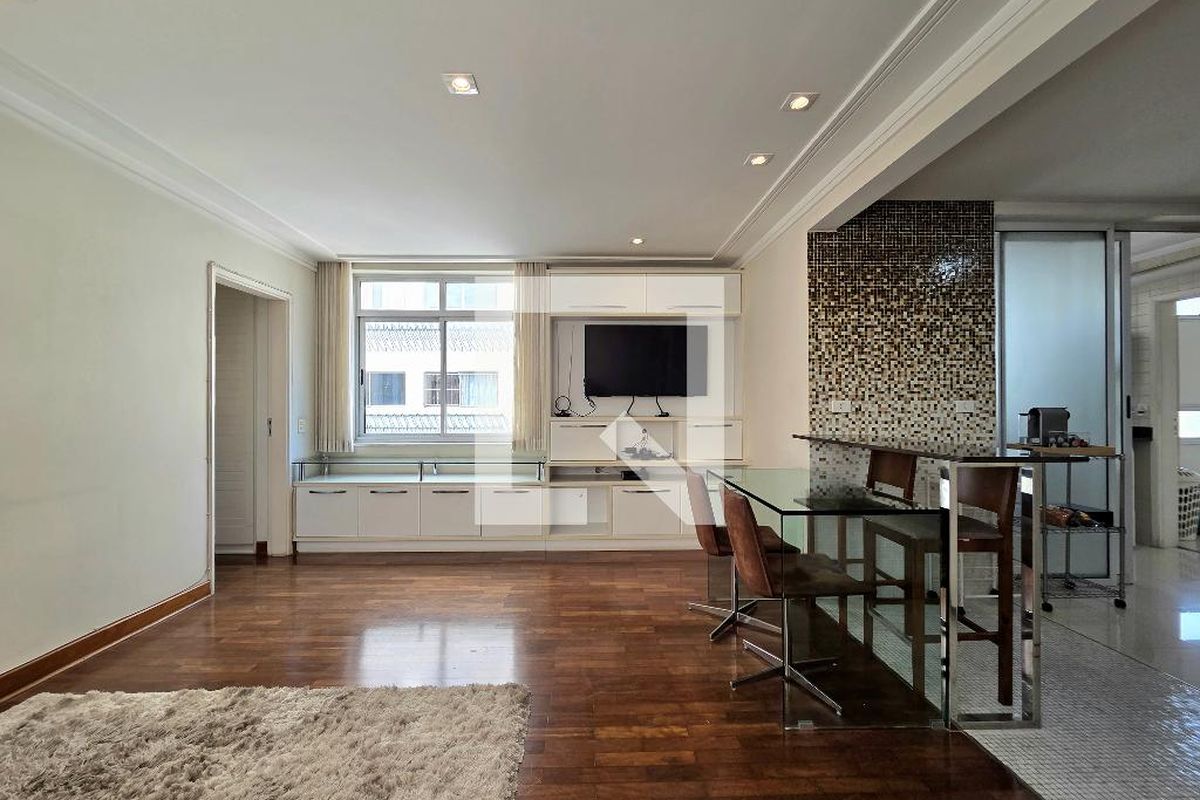 Apartamento, 2 quartos, 85 m² - Foto 6
