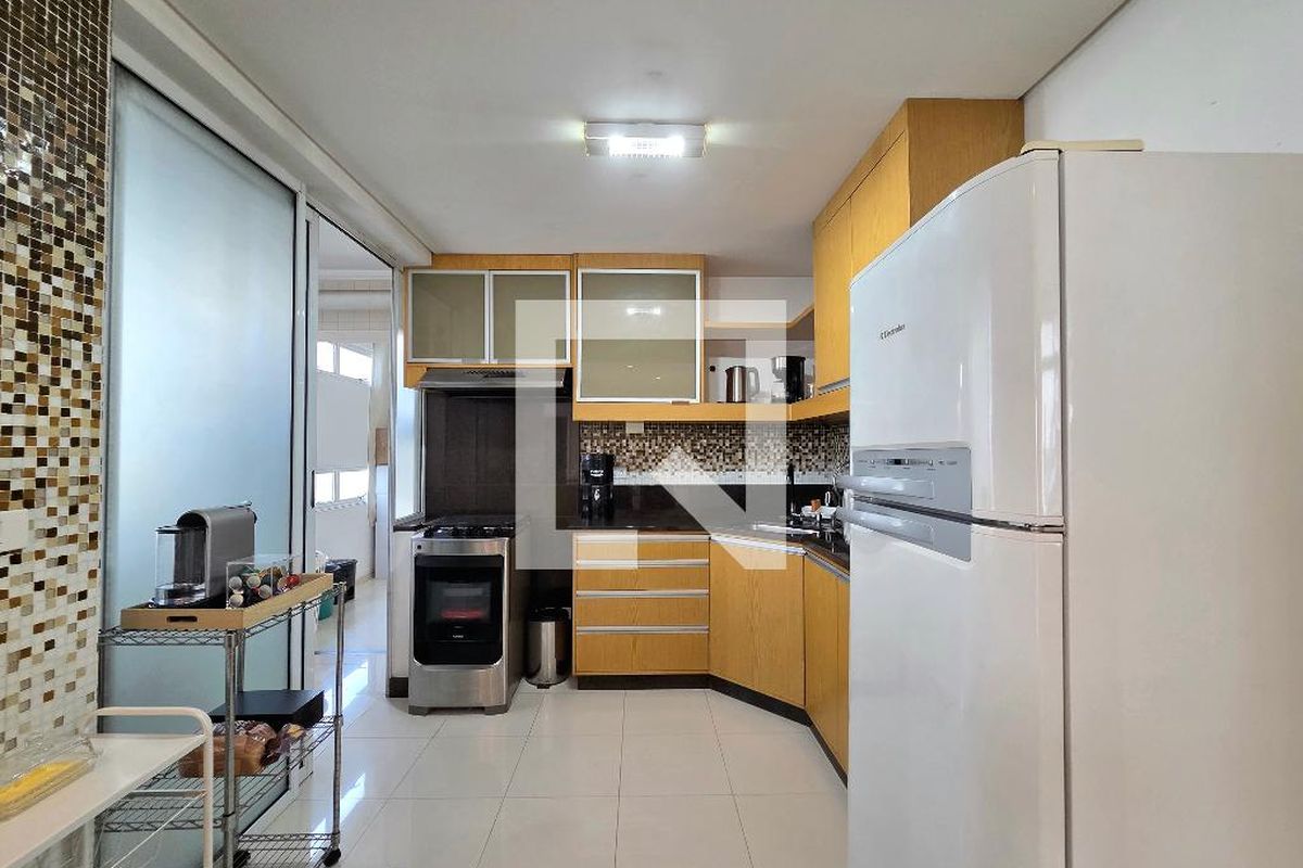 Apartamento, 2 quartos, 85 m² - Foto 28