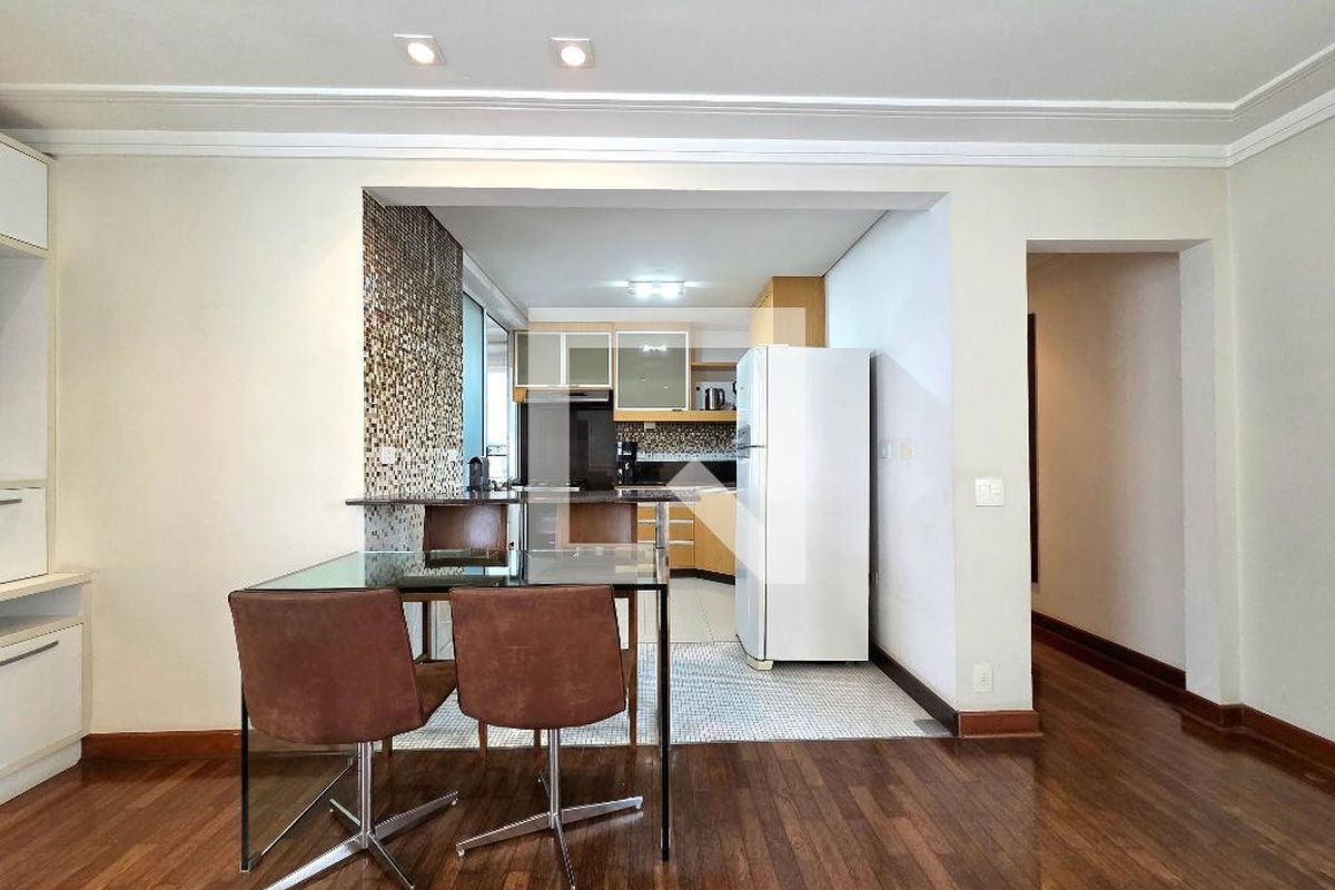 Apartamento, 2 quartos, 85 m² - Foto 27