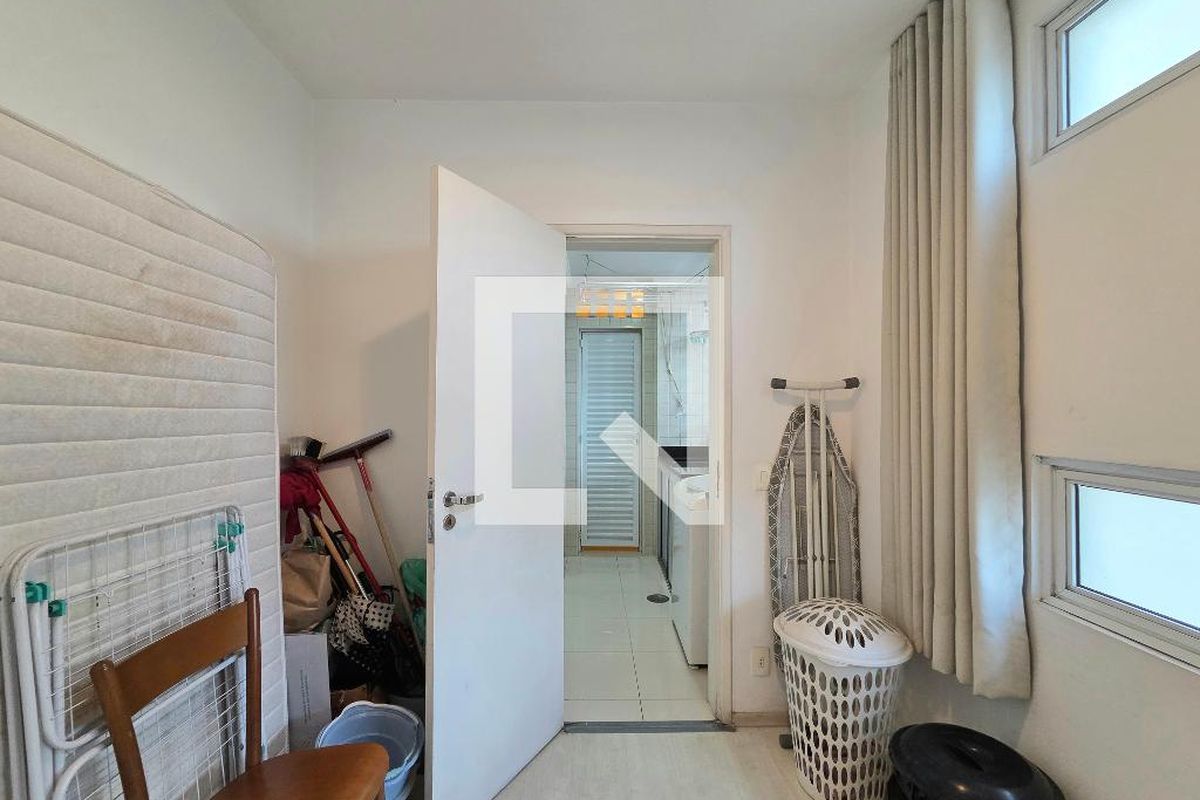 Apartamento, 2 quartos, 85 m² - Foto 37