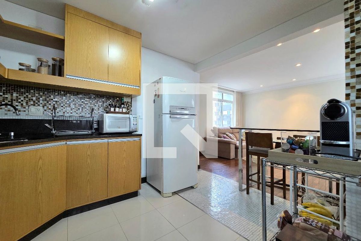 Apartamento, 2 quartos, 85 m² - Foto 31
