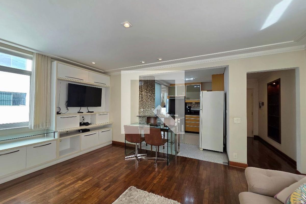 Apartamento, 2 quartos, 85 m² - Foto 1