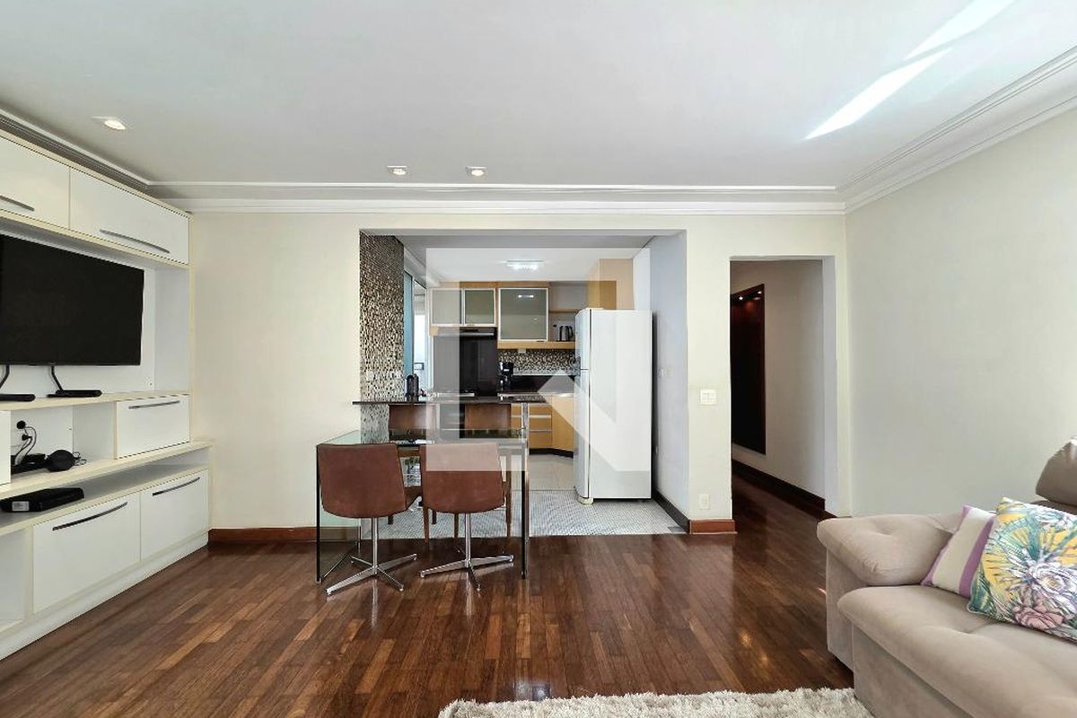 Apartamento, 2 quartos, 85 m² - Foto 4