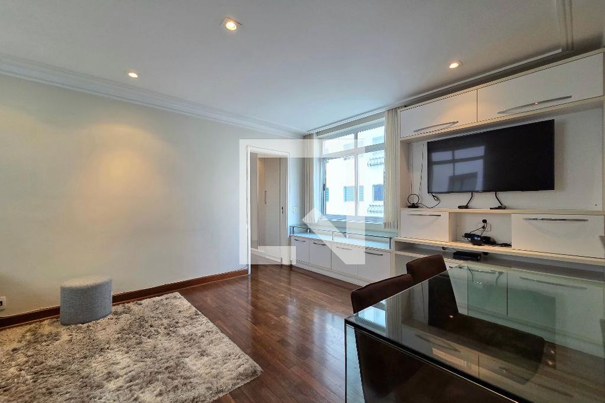 Apartamento, 2 quartos, 85 m² - Foto 8