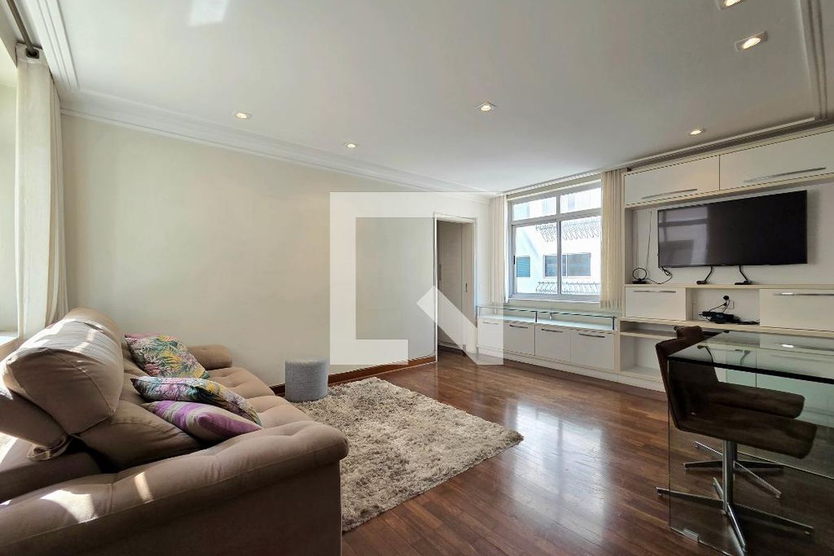 Apartamento, 2 quartos, 85 m² - Foto 2