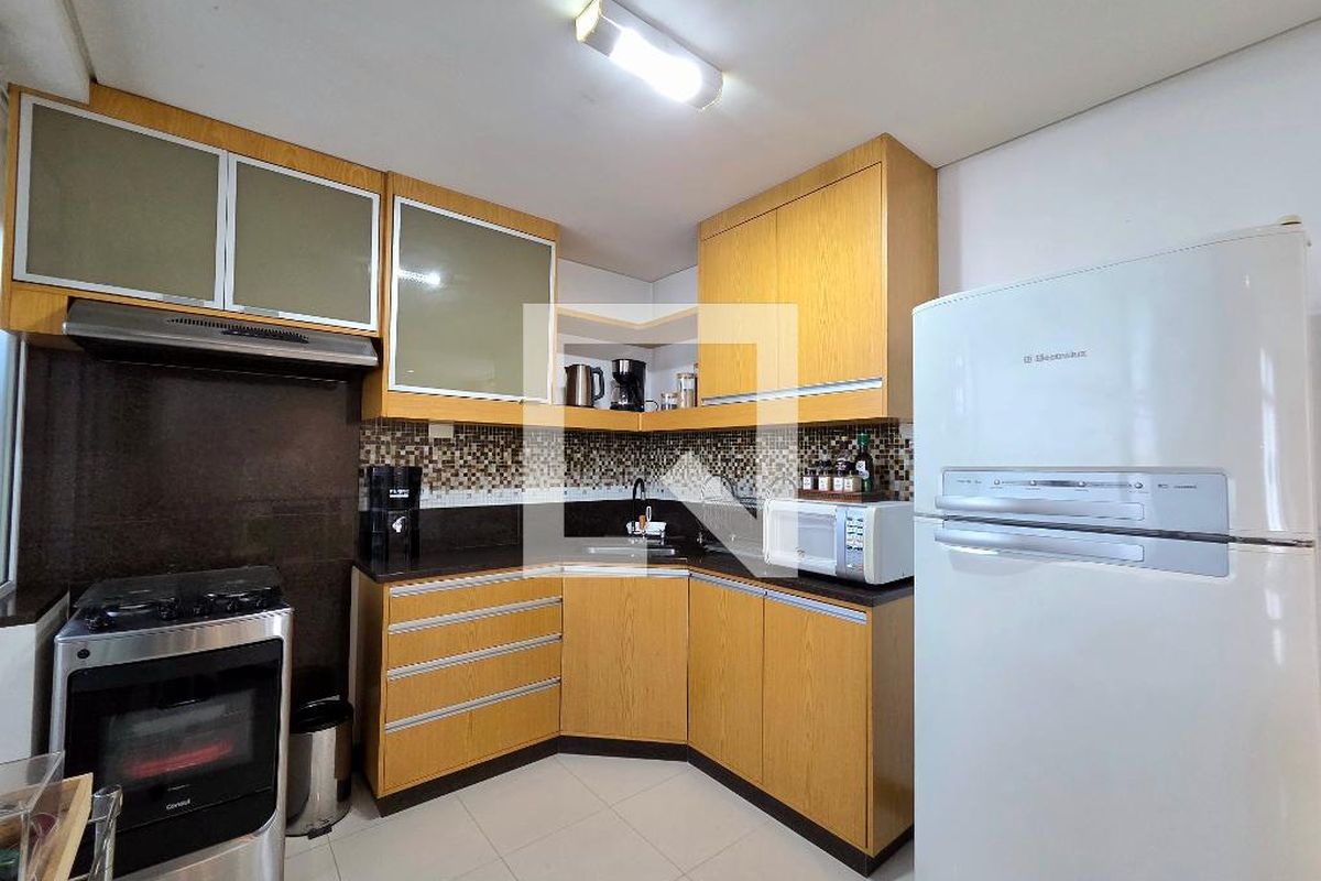 Apartamento, 2 quartos, 85 m² - Foto 30