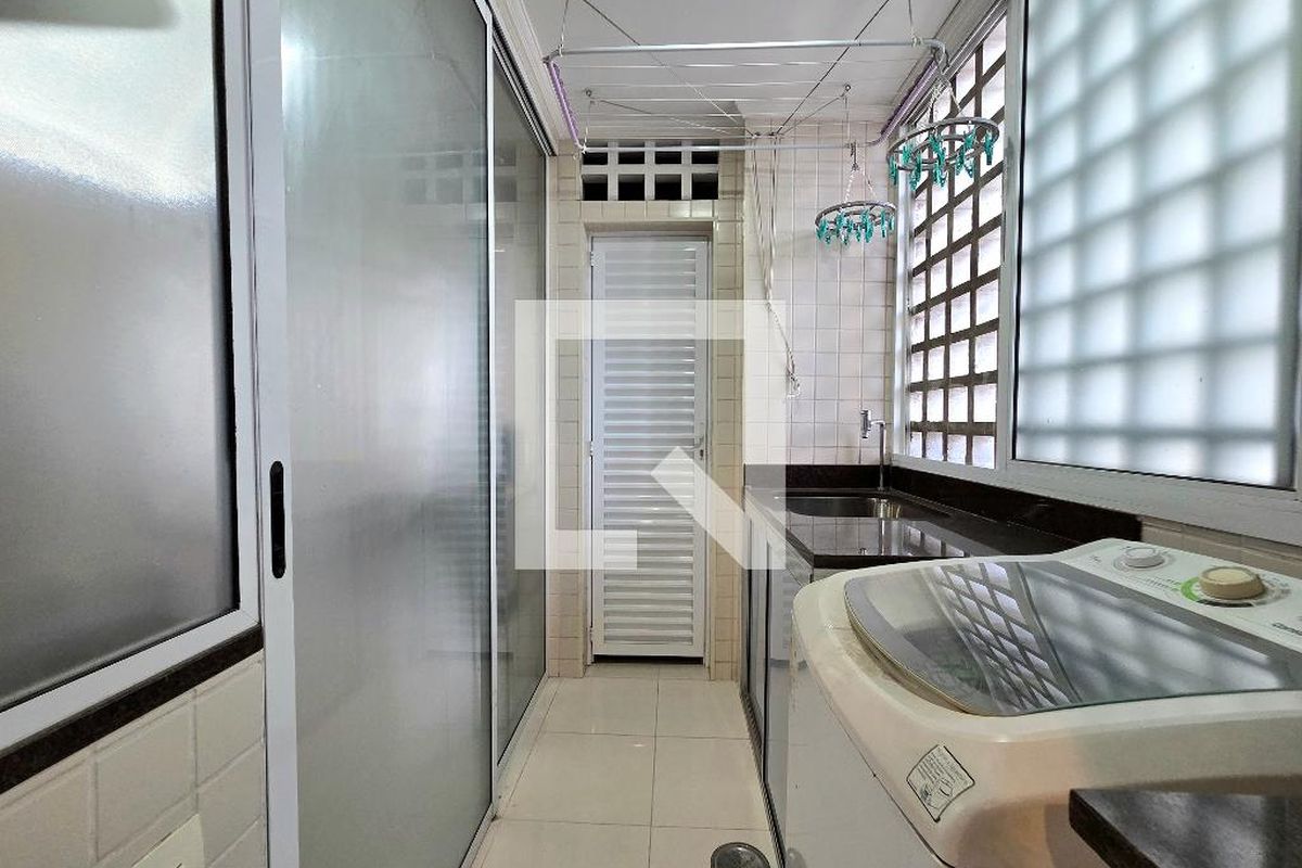 Apartamento, 2 quartos, 85 m² - Foto 33