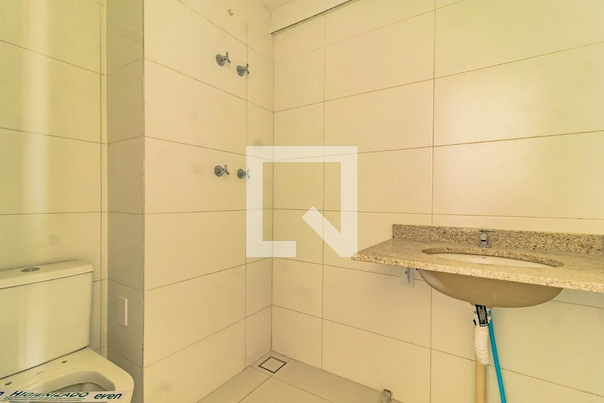 Kitnet-Studio, 27 m² - Foto 12
