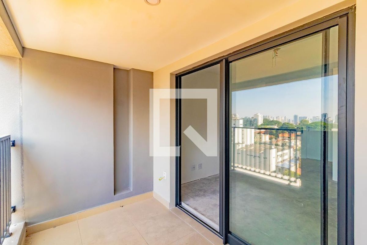 Kitnet-Studio, 27 m² - Foto 6