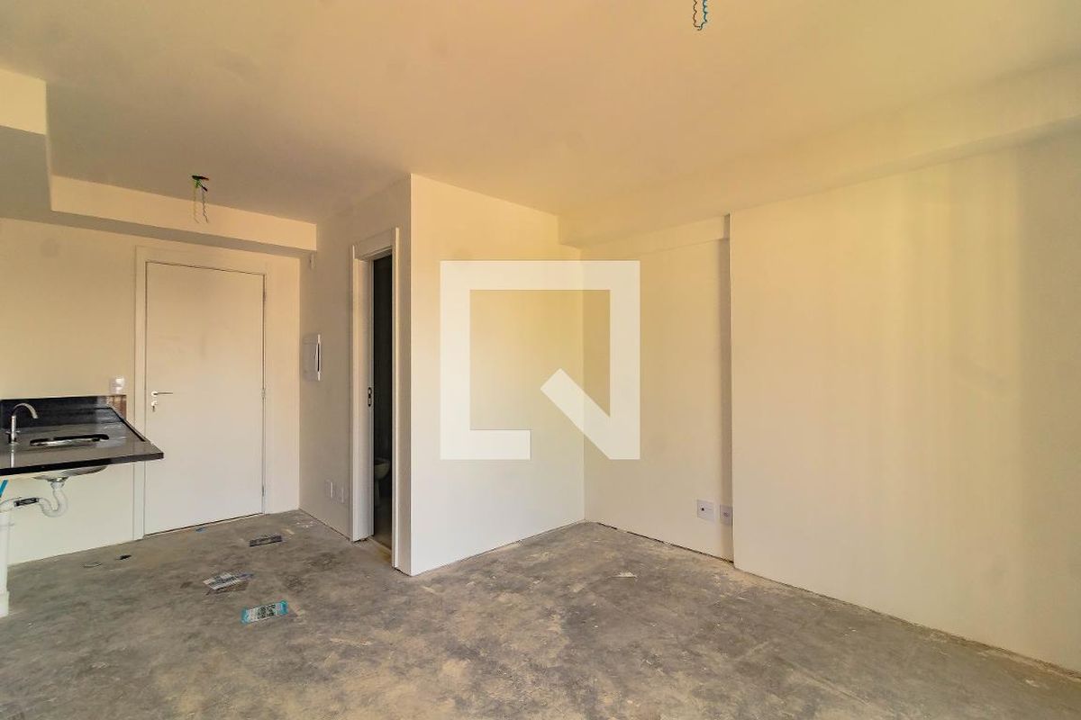Kitnet-Studio, 27 m² - Foto 4