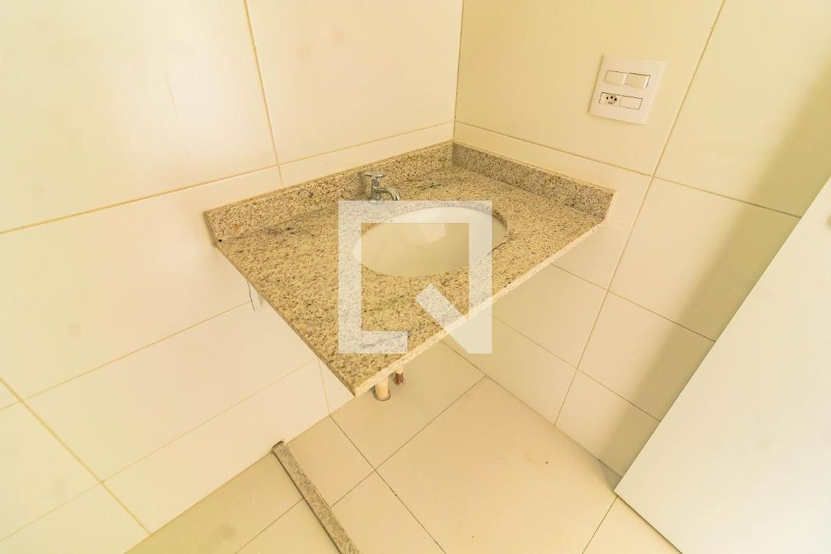 Kitnet-Studio, 27 m² - Foto 14