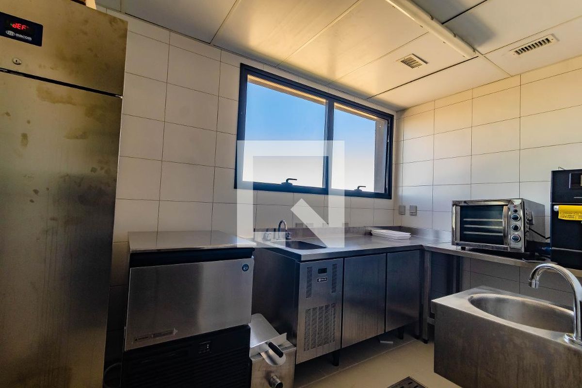 Kitnet-Studio, 27 m² - Foto 20