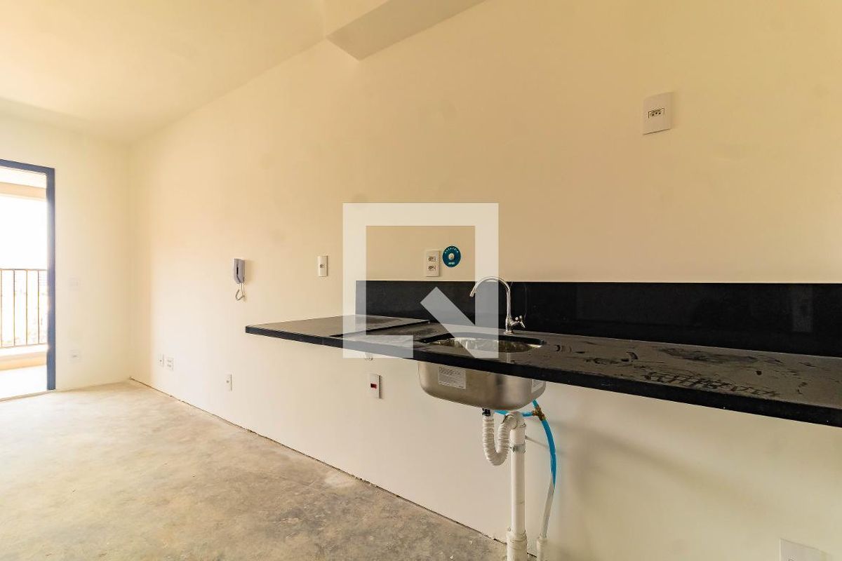 Kitnet-Studio, 27 m² - Foto 10