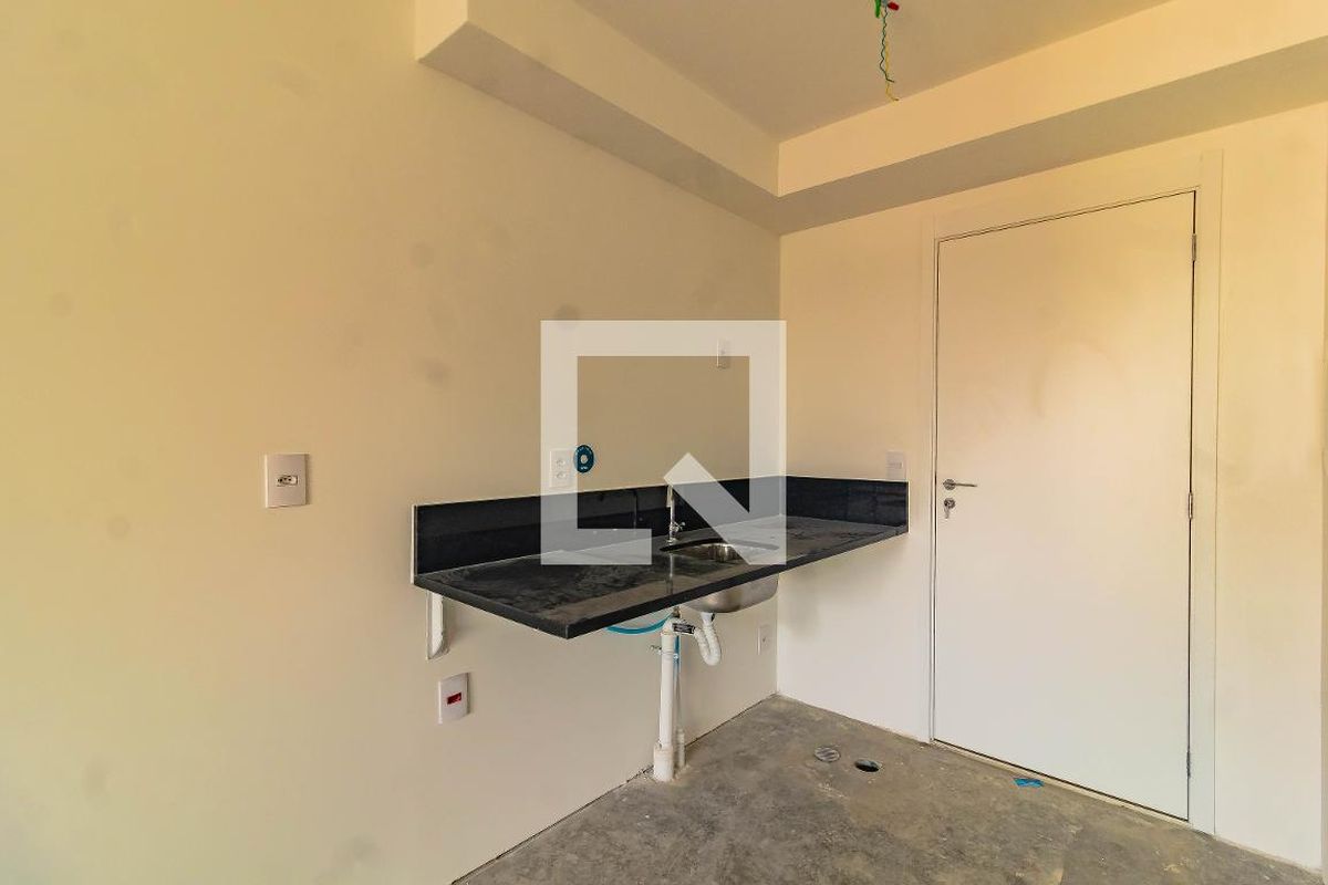 Kitnet-Studio, 27 m² - Foto 8