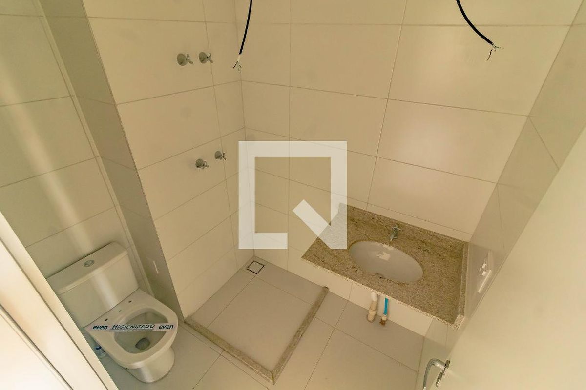 Kitnet-Studio, 27 m² - Foto 11