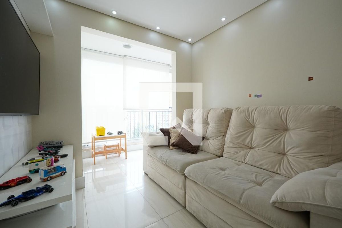 Apartamento, 2 quartos, 57 m² - Foto 2