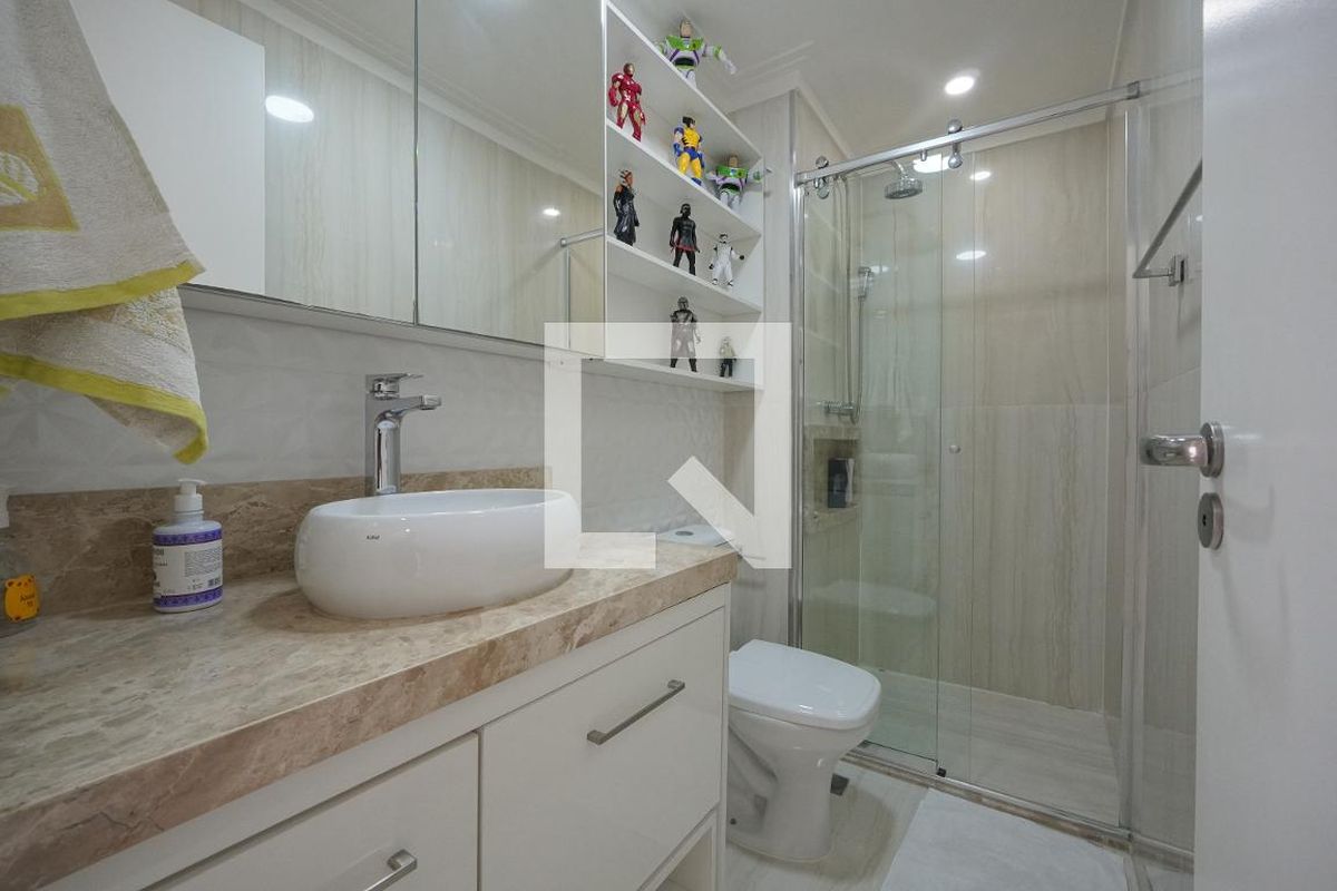 Apartamento, 2 quartos, 57 m² - Foto 27