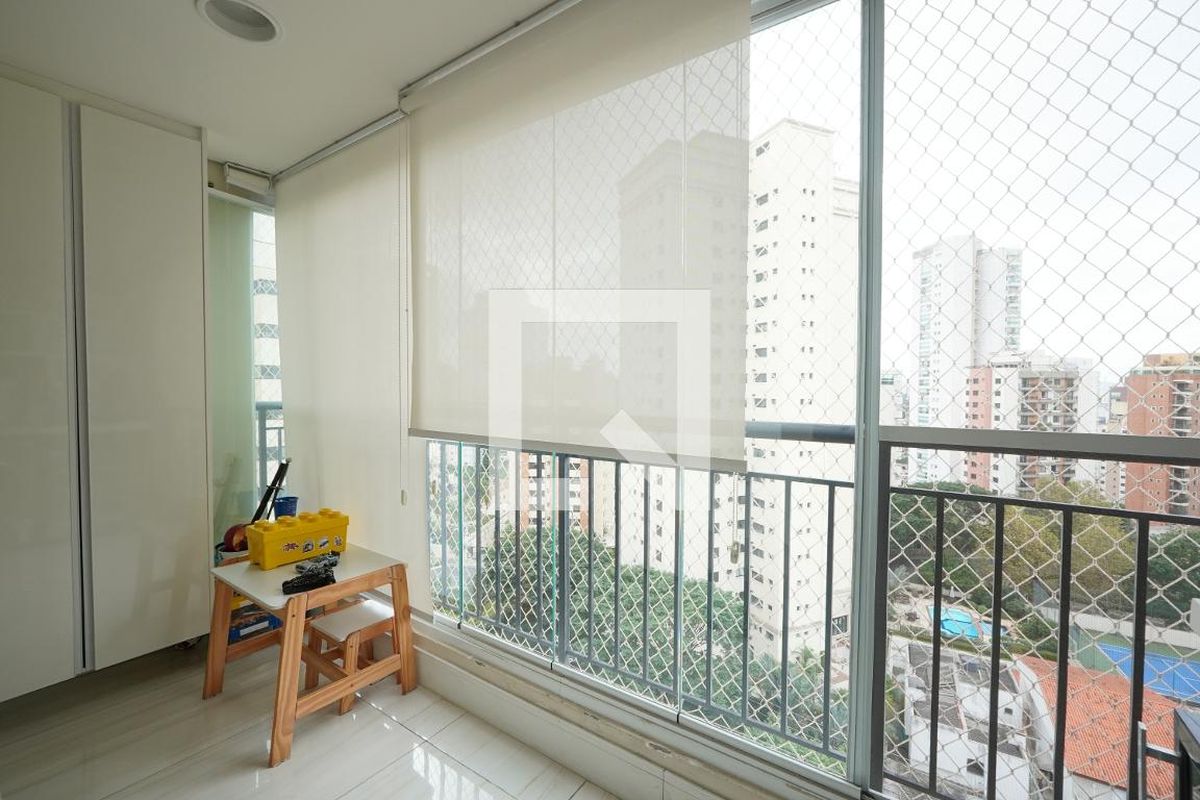 Apartamento, 2 quartos, 57 m² - Foto 8