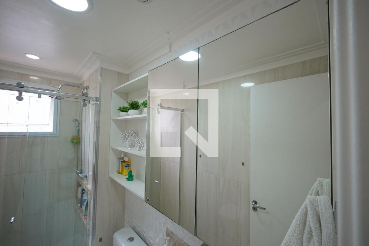 Apartamento, 2 quartos, 57 m² - Foto 17