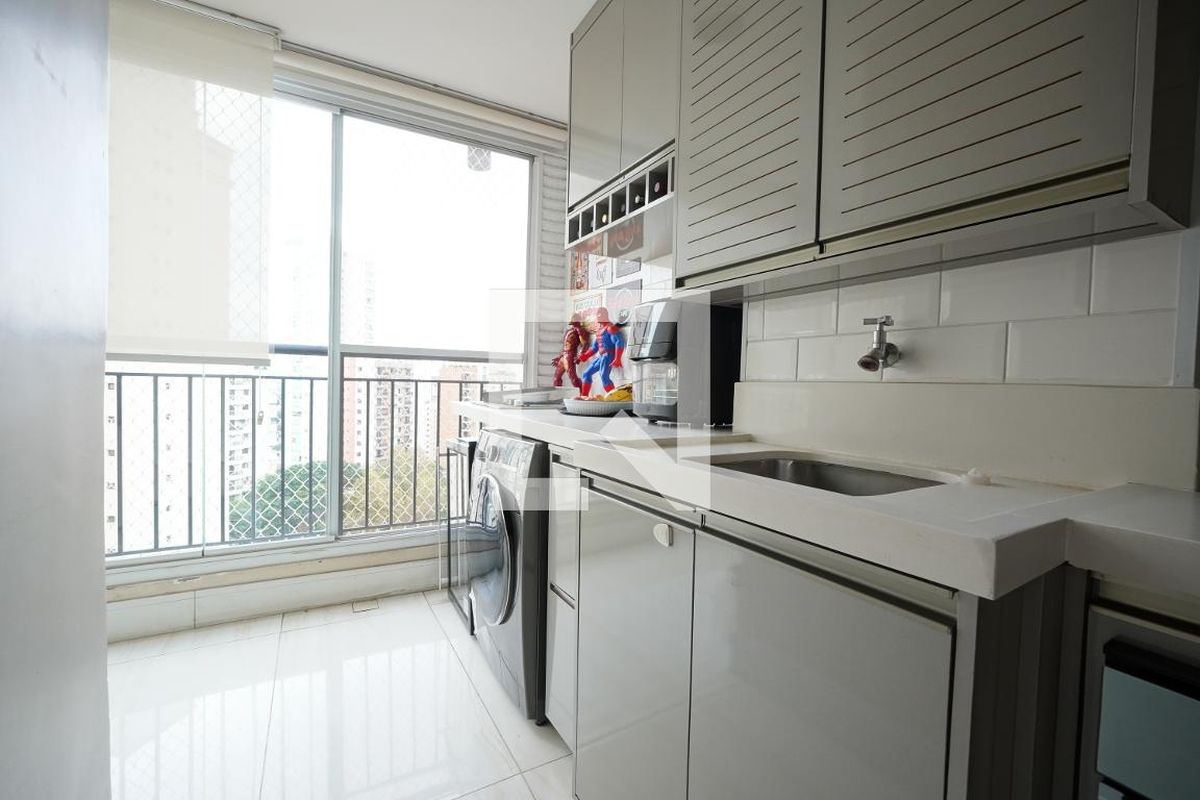 Apartamento, 2 quartos, 57 m² - Foto 39