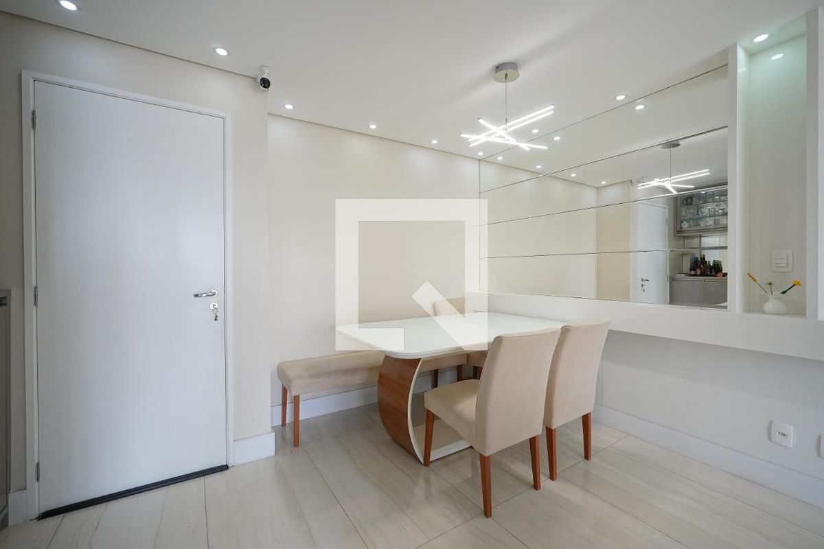 Apartamento, 2 quartos, 57 m² - Foto 5