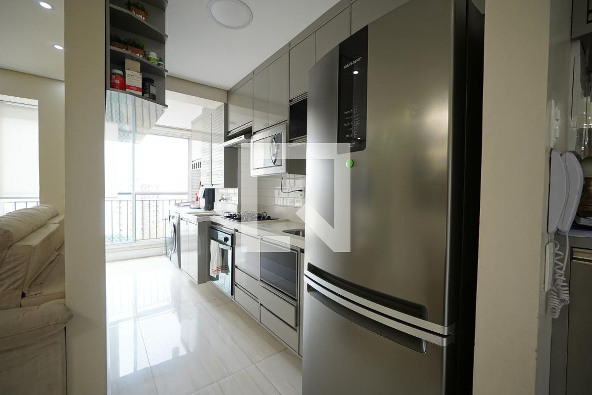 Apartamento, 2 quartos, 57 m² - Foto 32