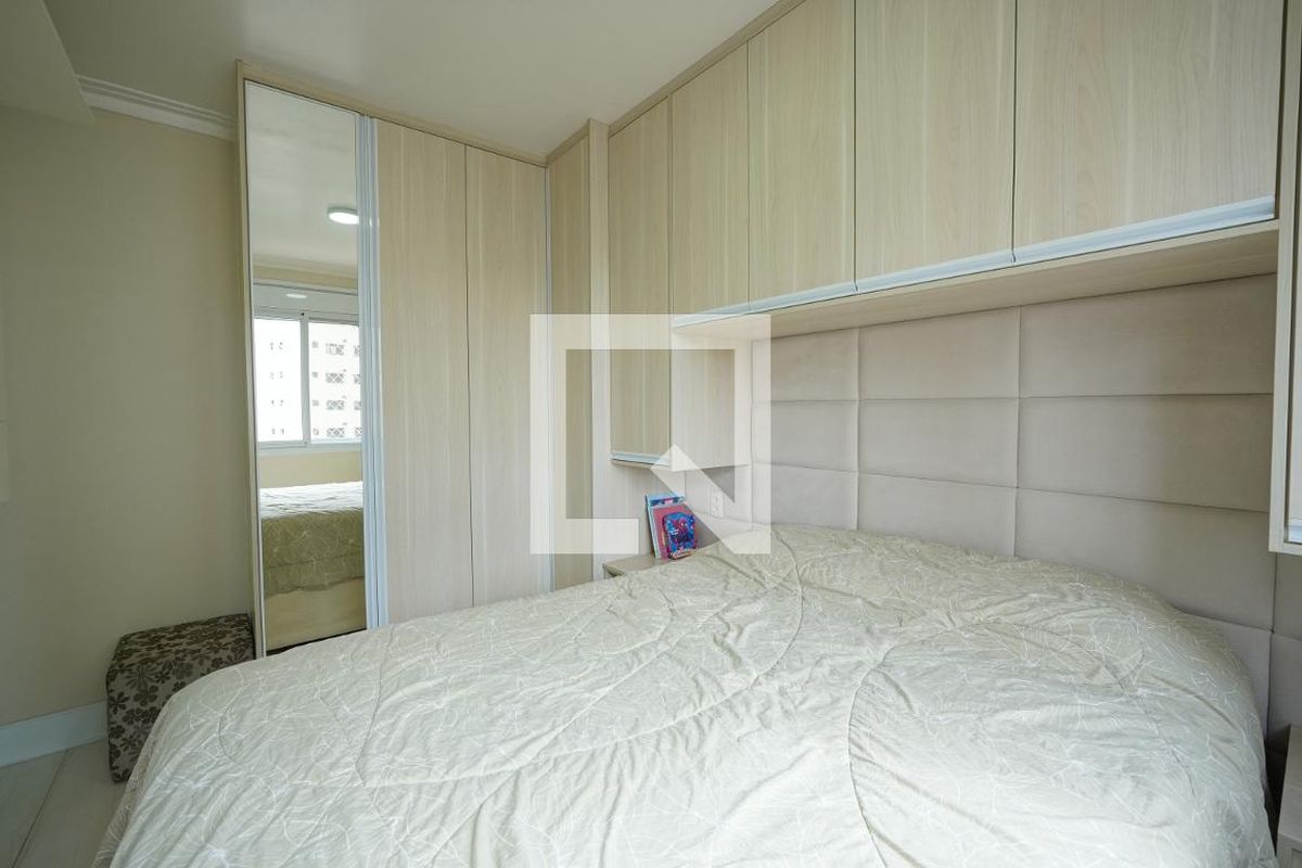 Apartamento, 2 quartos, 57 m² - Foto 14