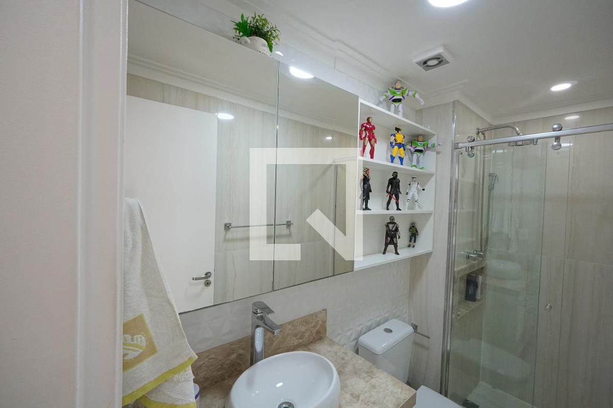 Apartamento, 2 quartos, 57 m² - Foto 28