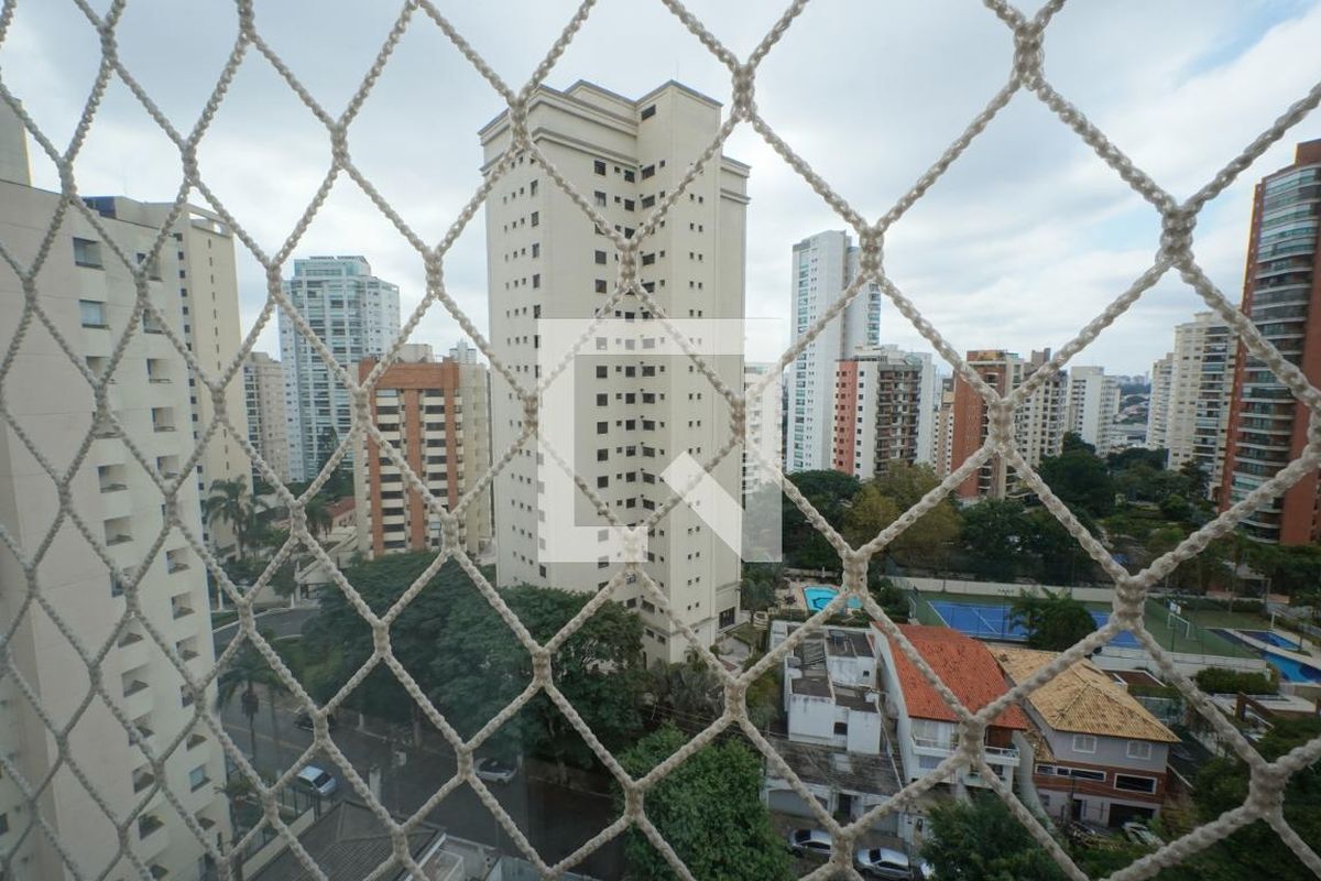 Apartamento, 2 quartos, 57 m² - Foto 11