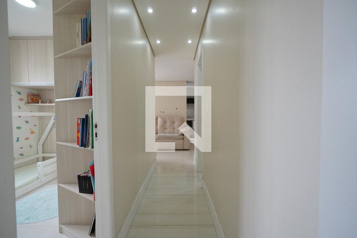 Apartamento, 2 quartos, 57 m² - Foto 25