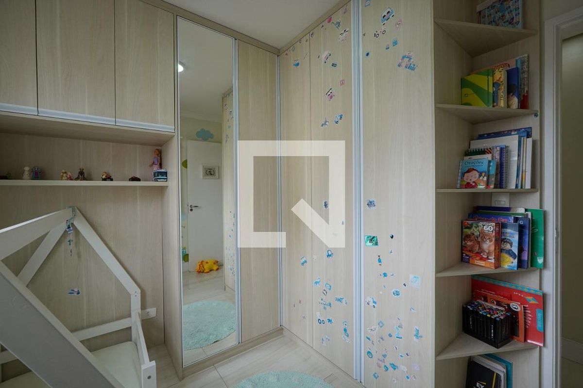 Apartamento, 2 quartos, 57 m² - Foto 22