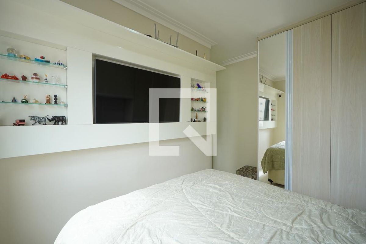 Apartamento, 2 quartos, 57 m² - Foto 15
