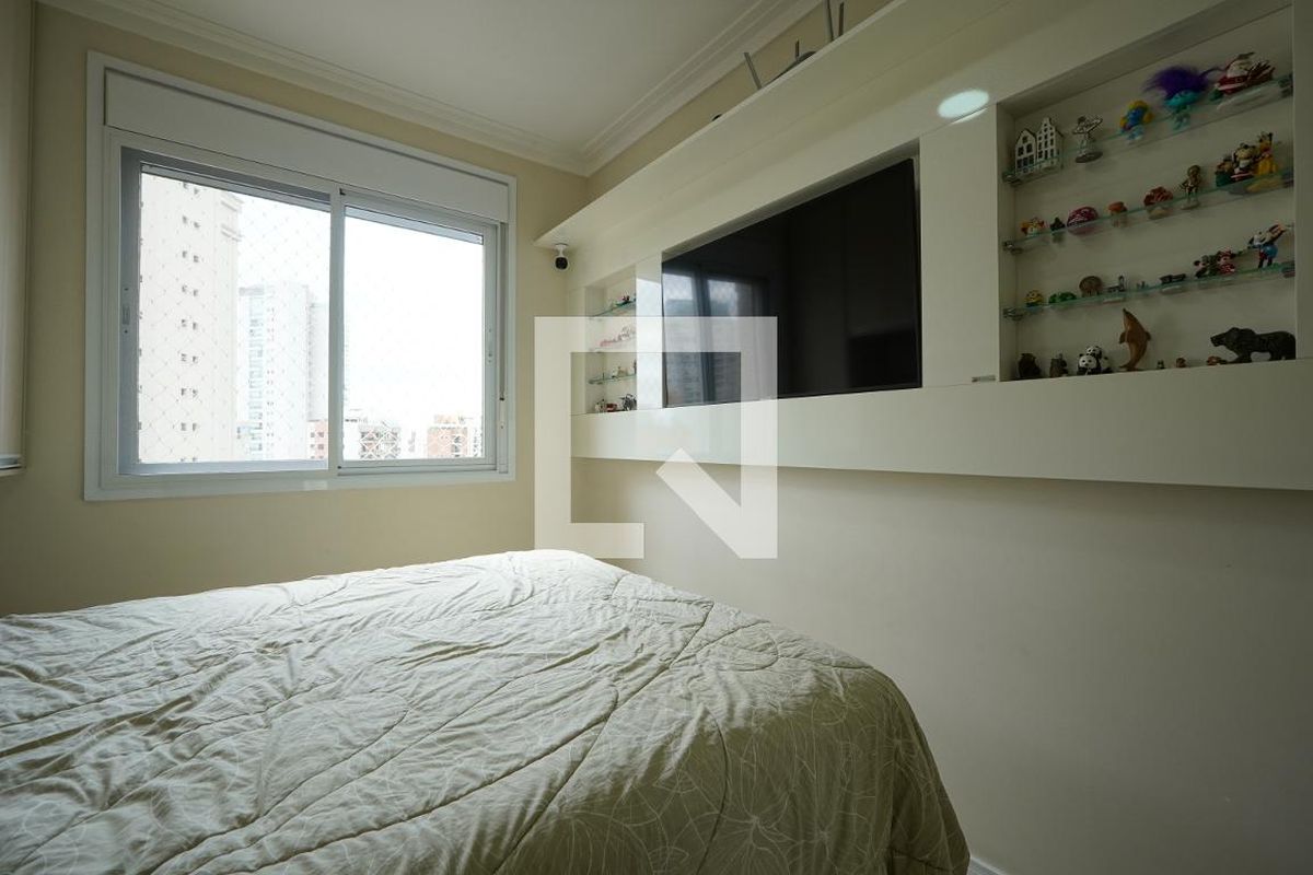 Apartamento, 2 quartos, 57 m² - Foto 13