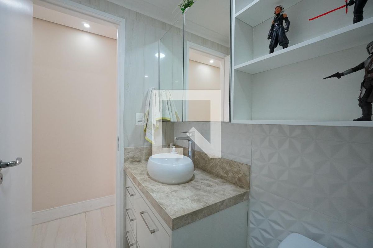 Apartamento, 2 quartos, 57 m² - Foto 30