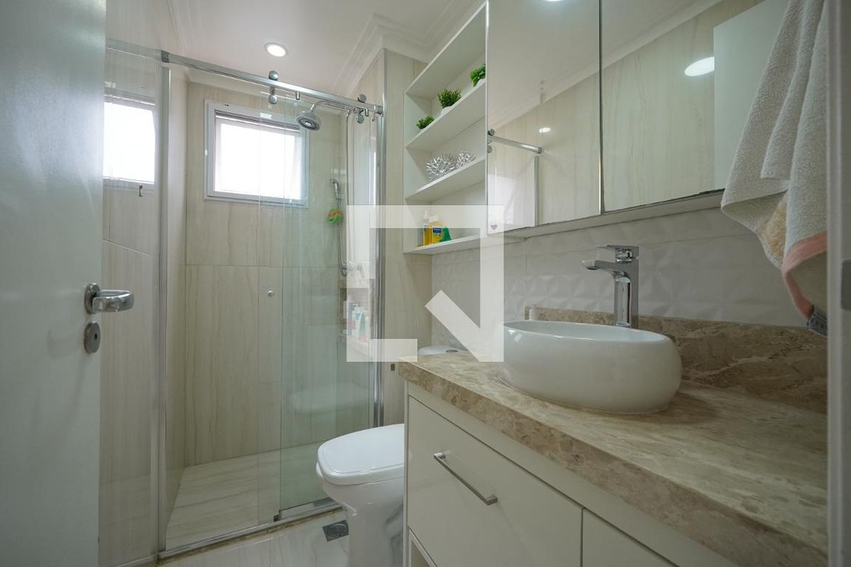 Apartamento, 2 quartos, 57 m² - Foto 16