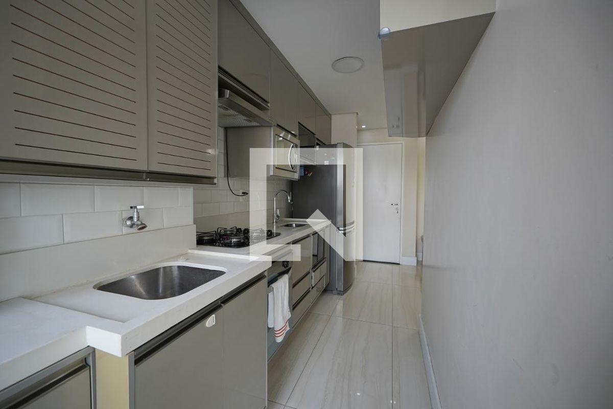 Apartamento, 2 quartos, 57 m² - Foto 33