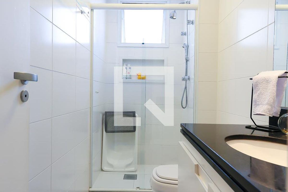 Apartamento, 2 quartos, 78 m² - Foto 17