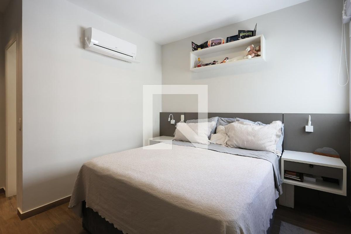 Apartamento, 2 quartos, 78 m² - Foto 21