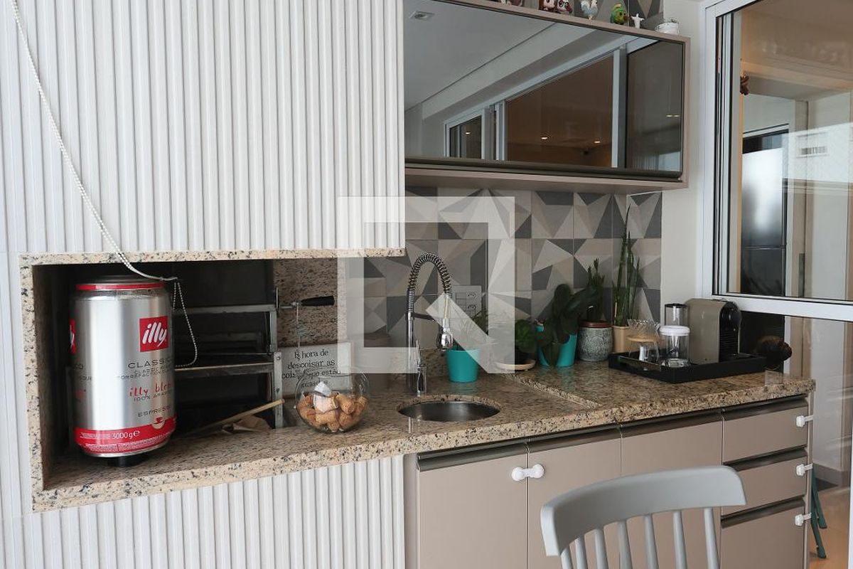 Apartamento, 2 quartos, 78 m² - Foto 7