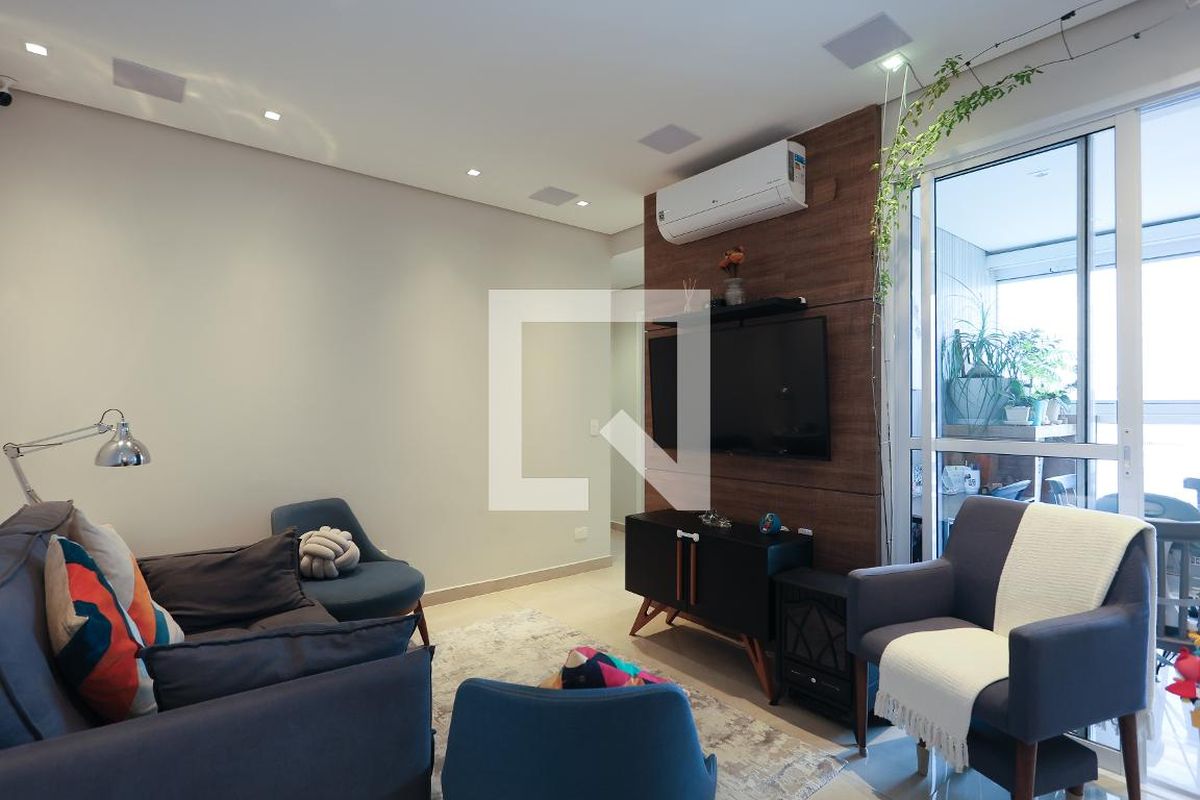 Apartamento, 2 quartos, 78 m² - Foto 2
