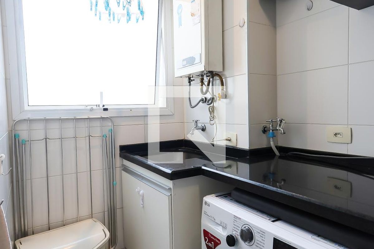 Apartamento, 2 quartos, 78 m² - Foto 39