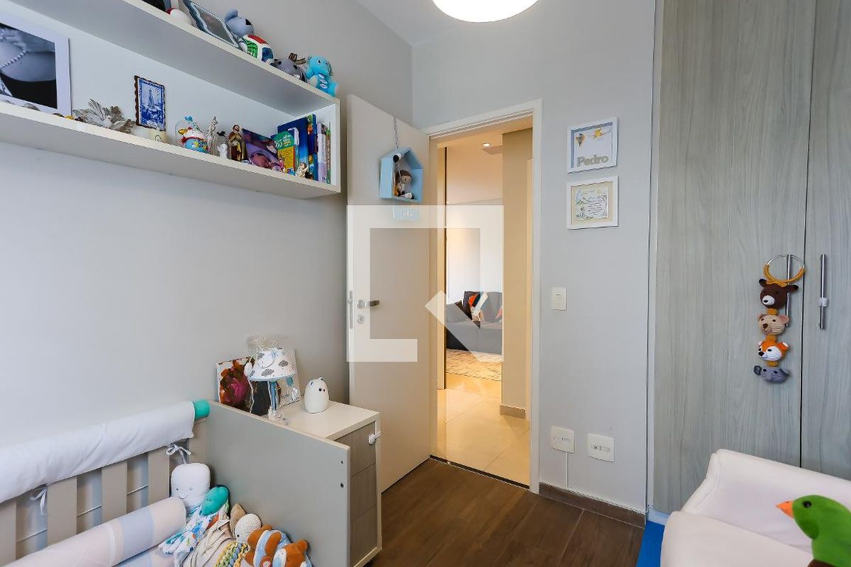 Apartamento, 2 quartos, 78 m² - Foto 12