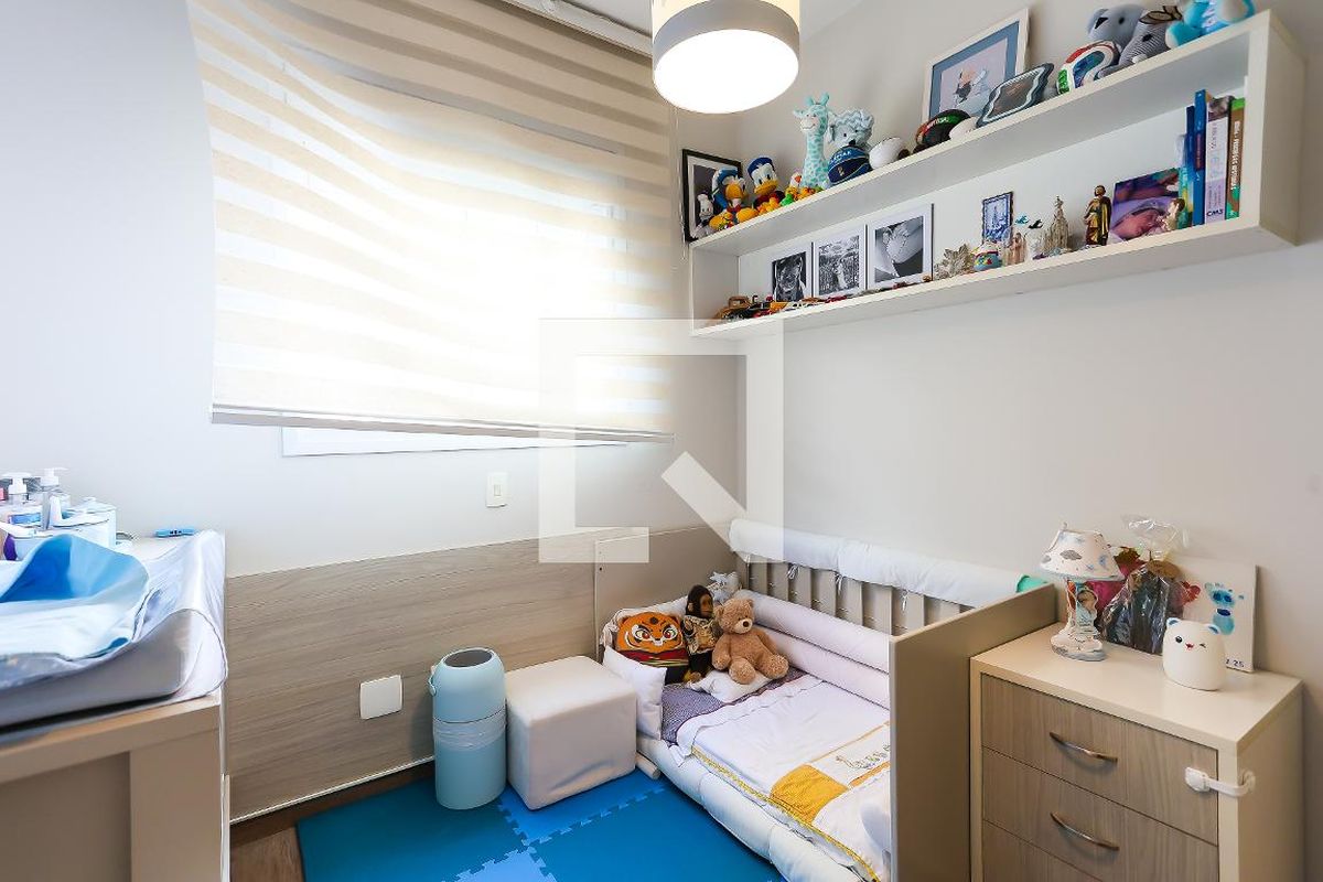 Apartamento, 2 quartos, 78 m² - Foto 11