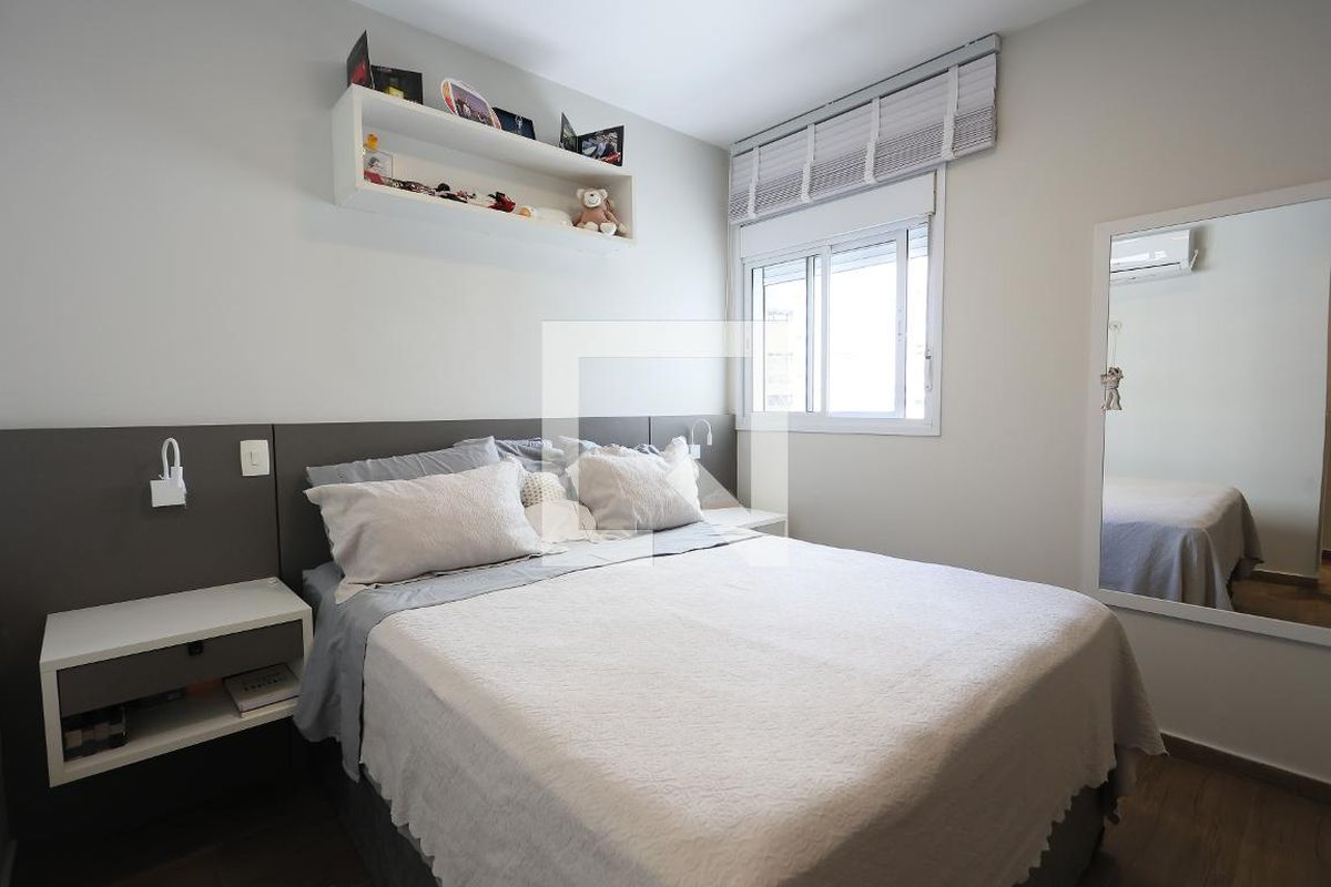 Apartamento, 2 quartos, 78 m² - Foto 22