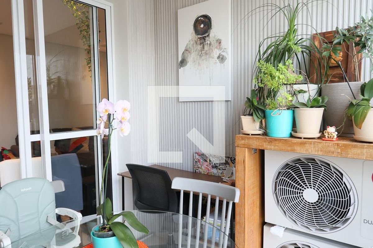 Apartamento, 2 quartos, 78 m² - Foto 8