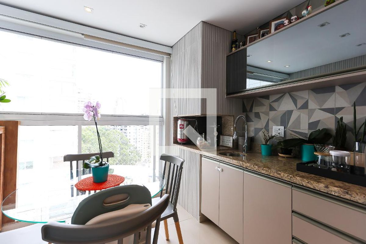Apartamento, 2 quartos, 78 m² - Foto 6
