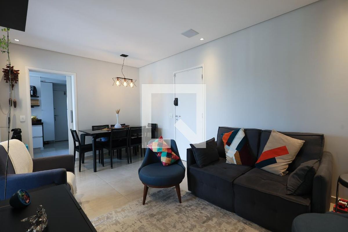 Apartamento, 2 quartos, 78 m² - Foto 3
