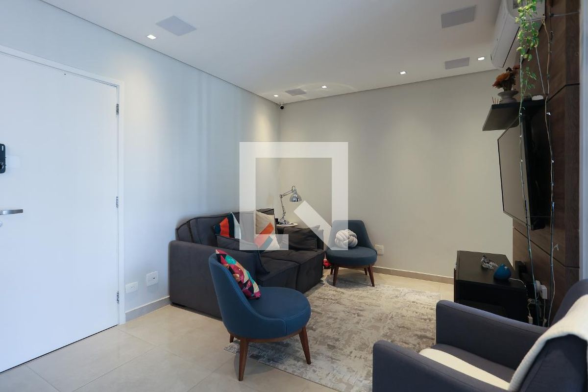 Apartamento, 2 quartos, 78 m² - Foto 1