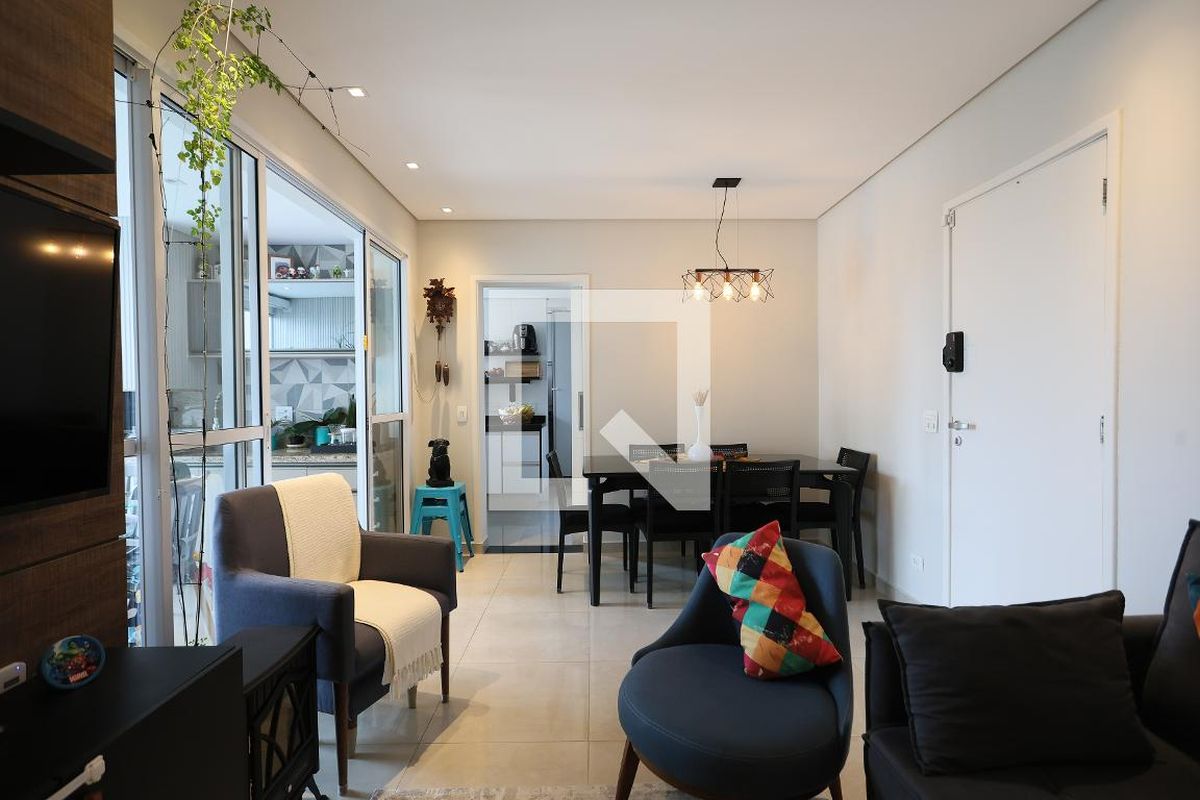 Apartamento, 2 quartos, 78 m² - Foto 4